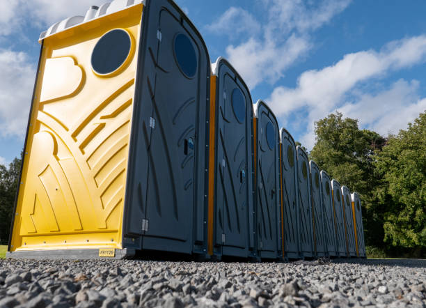 Portable Restroom for Sporting Events in Paradise, CA