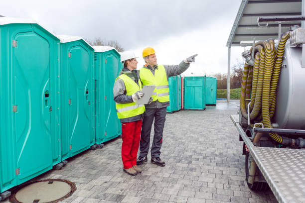 Paradise, CA Portable Potty Rental Company